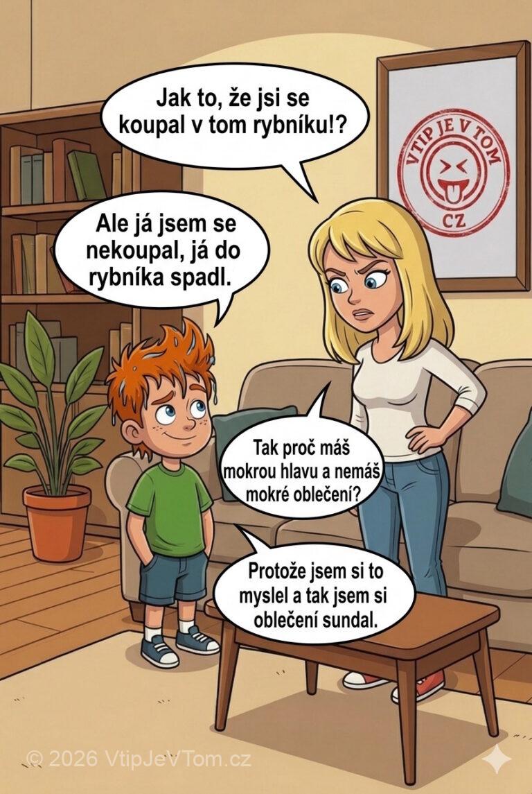 Pepíček a koupání v rybníku Pepíček a koupání v rybníku - Maminka zakáže Pepíčkovi se koupat v odlehlém rybníku, nicméně Pepíček...